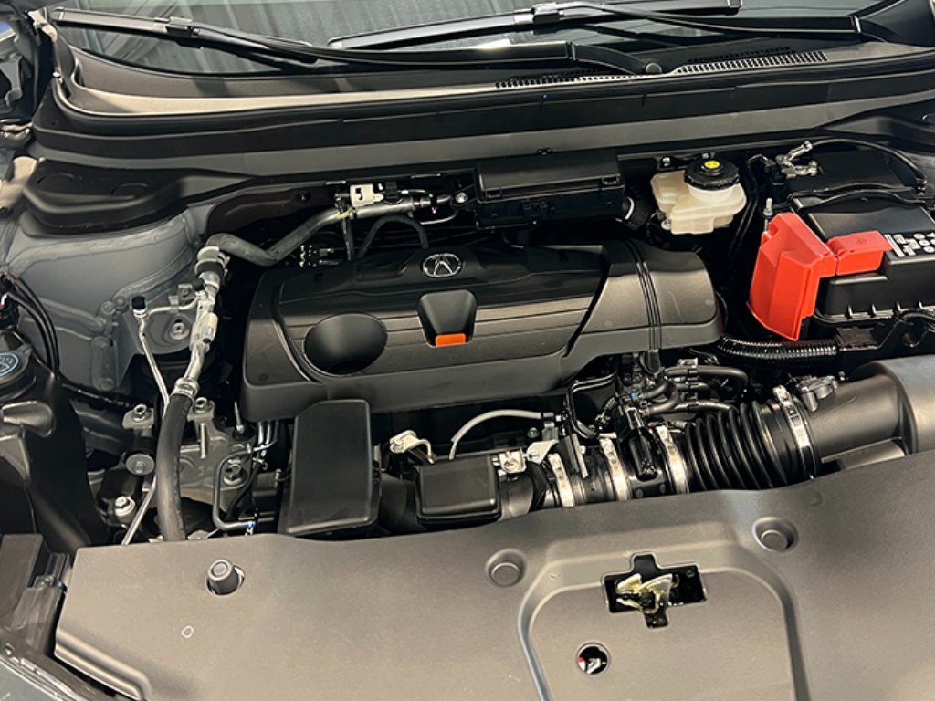 New 2026 Urban Gray Pearl Acura w/A-Spec Package image 12