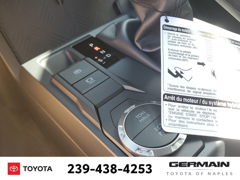 New 2026 Underground Toyota  SR5 image 30