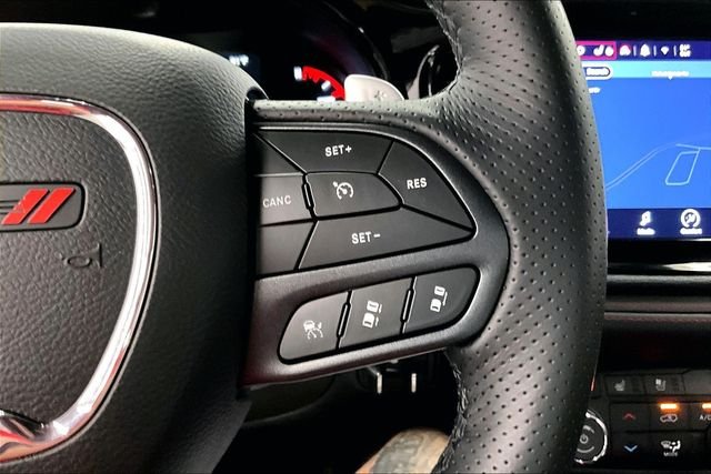 2025 Dodge Durango R/T - Photo 28