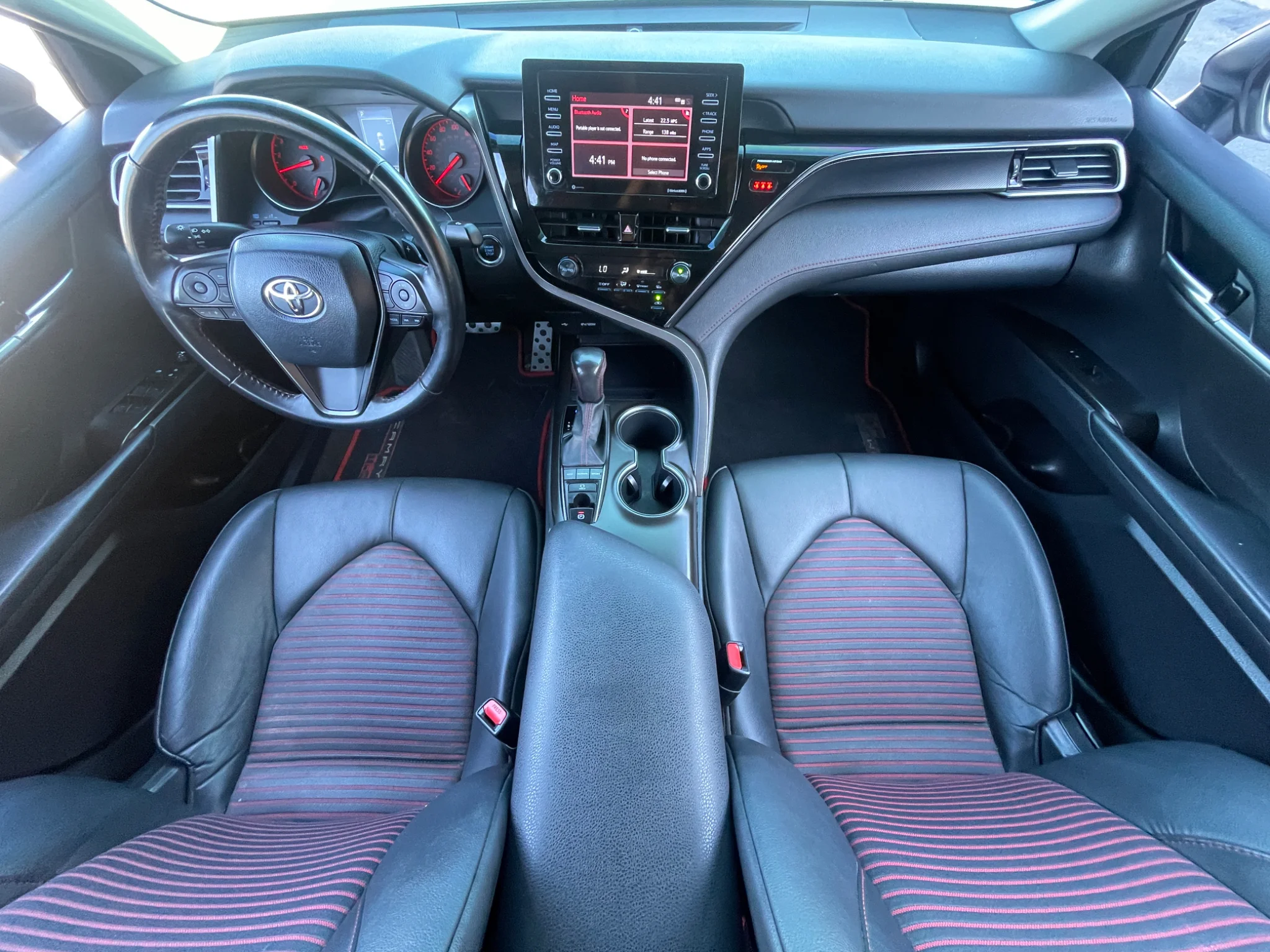 Used 2021  Toyota TRD V6 image 10