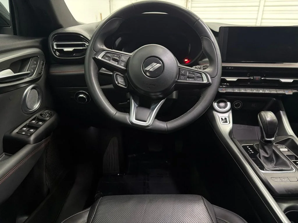 Used 2023 Black Dodge GT Plus image 21