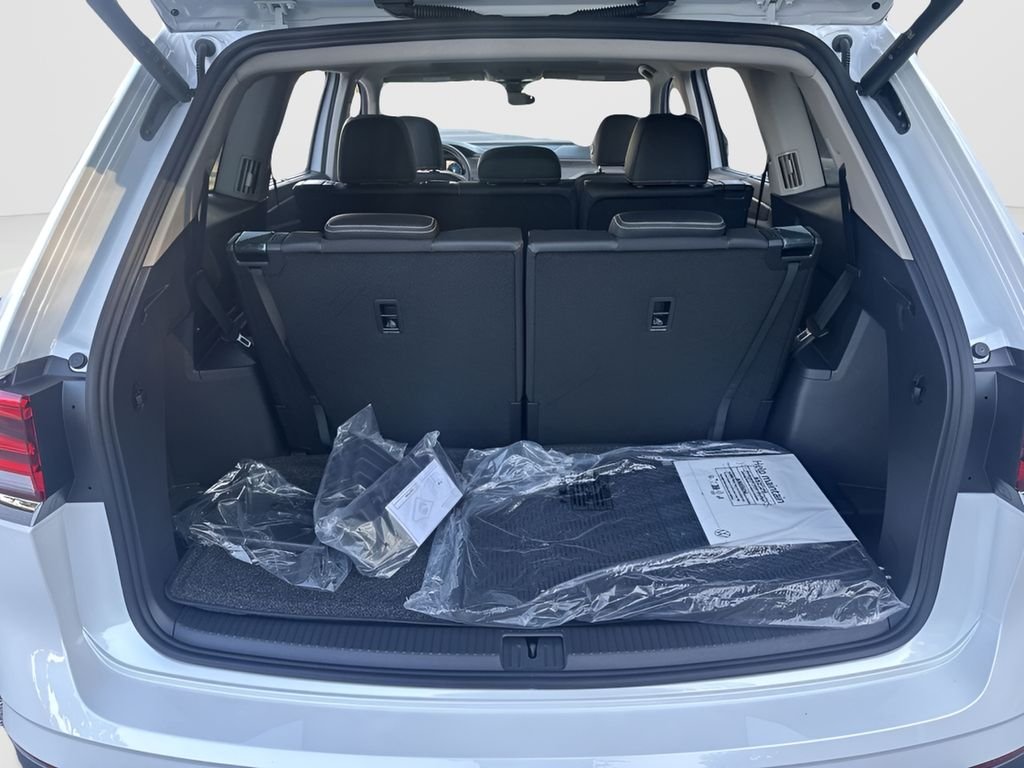 2026 Volkswagen Atlas SEL - Photo 25