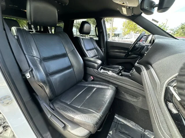 Used 2021 White Dodge GT image 27