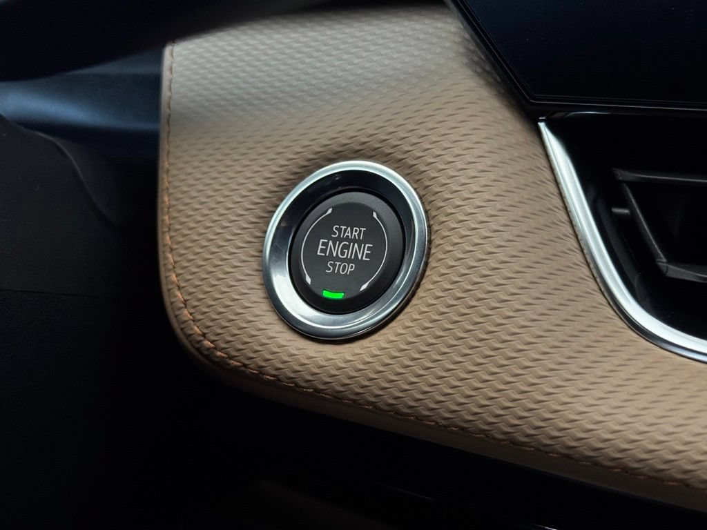 2027 Chevrolet Equinox ACTIV - Photo 36