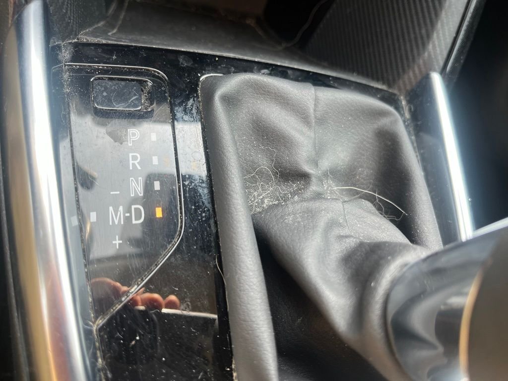 Used 2018 Blue Toyota Base image 20