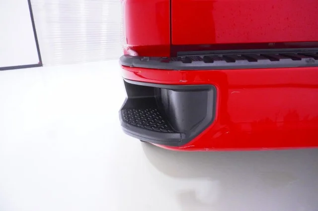 Used 2023 Red Hot Chevrolet Custom image 9