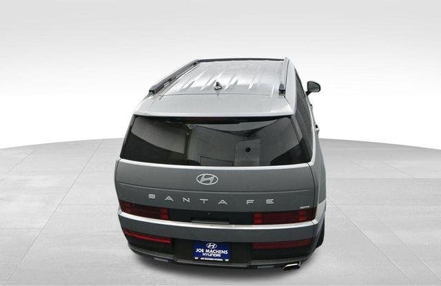 2026 Hyundai Santa Fe SEL - Photo 27