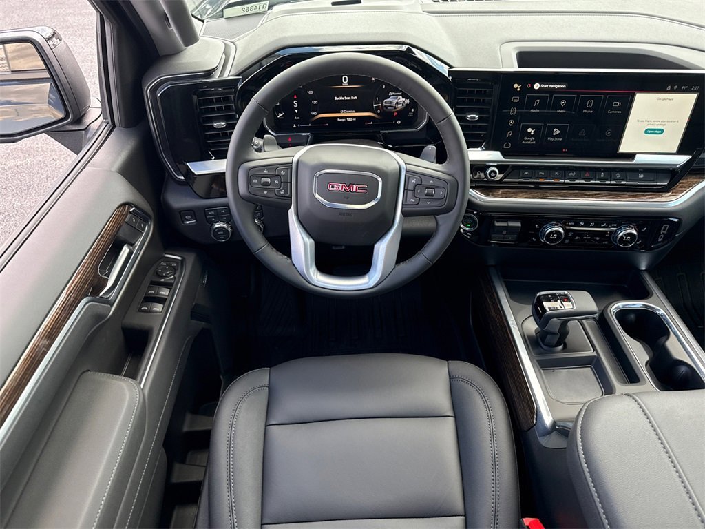 2026 GMC SIERRA - Image 28