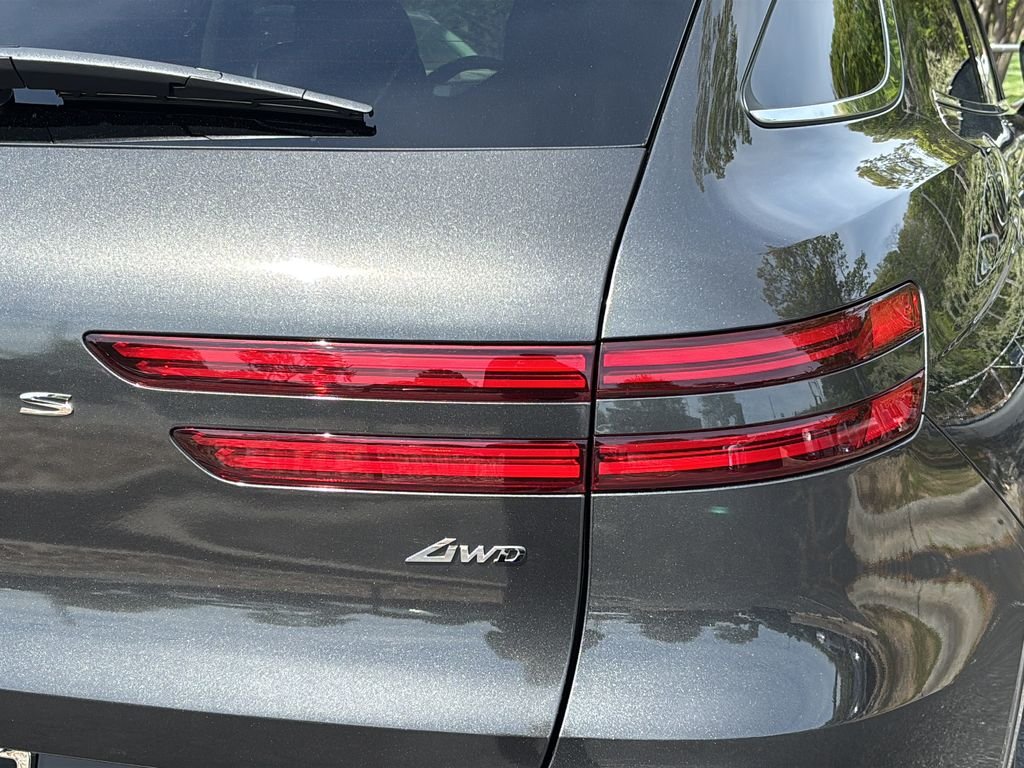 2026 GENESIS GV70 Standard - Photo 46