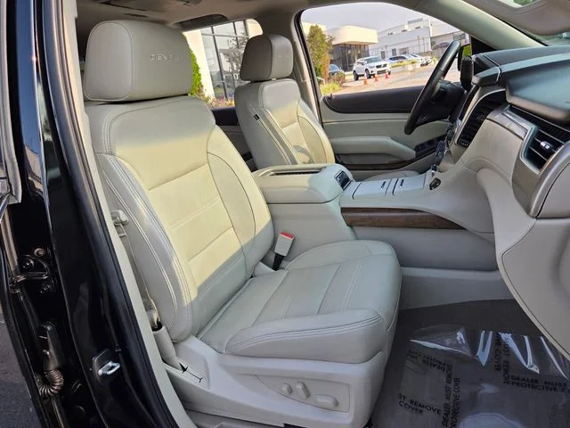 Used 2019 Black GMC Denali image 23