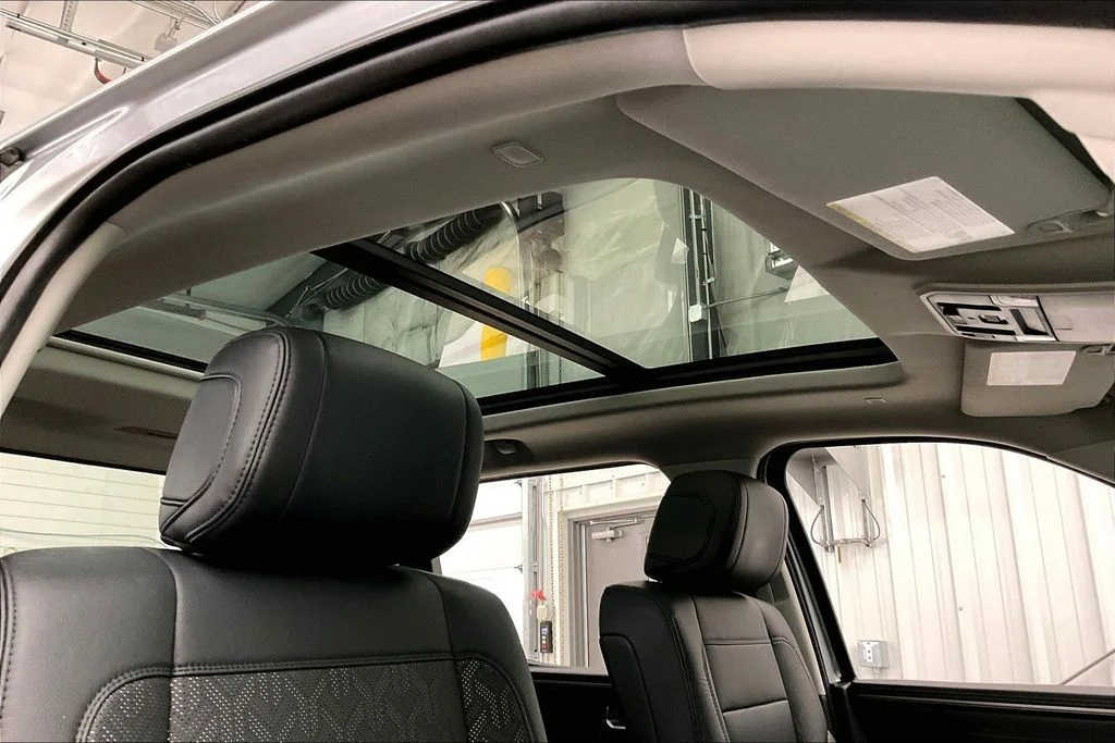 Used 2024 Silver Toyota Limited image 28