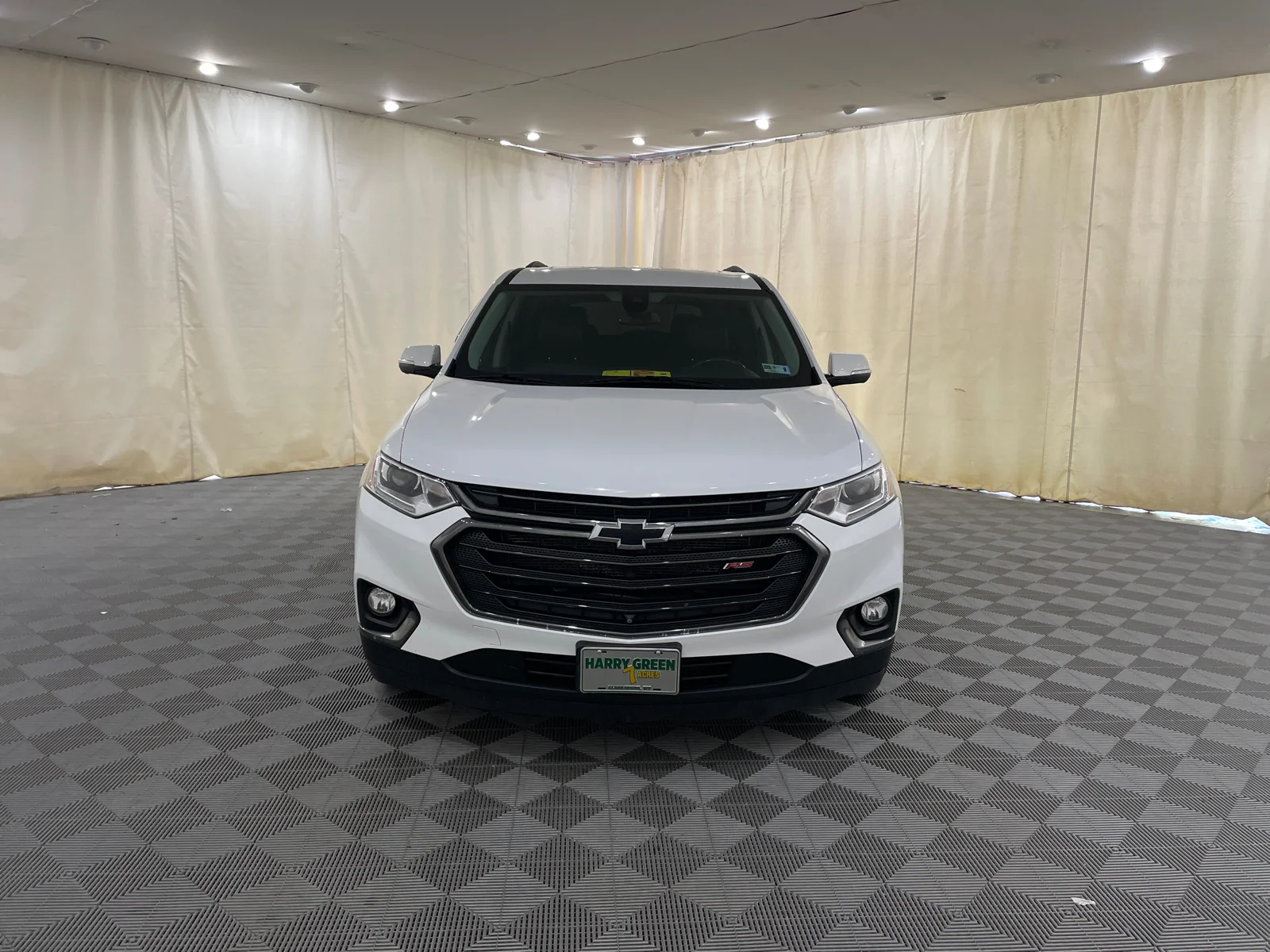 1GNEVJKW5LJ144017