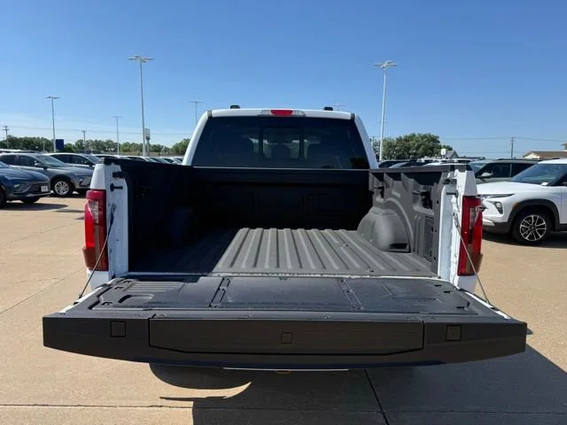 2024 Ford F-150 XLT - Photo 6