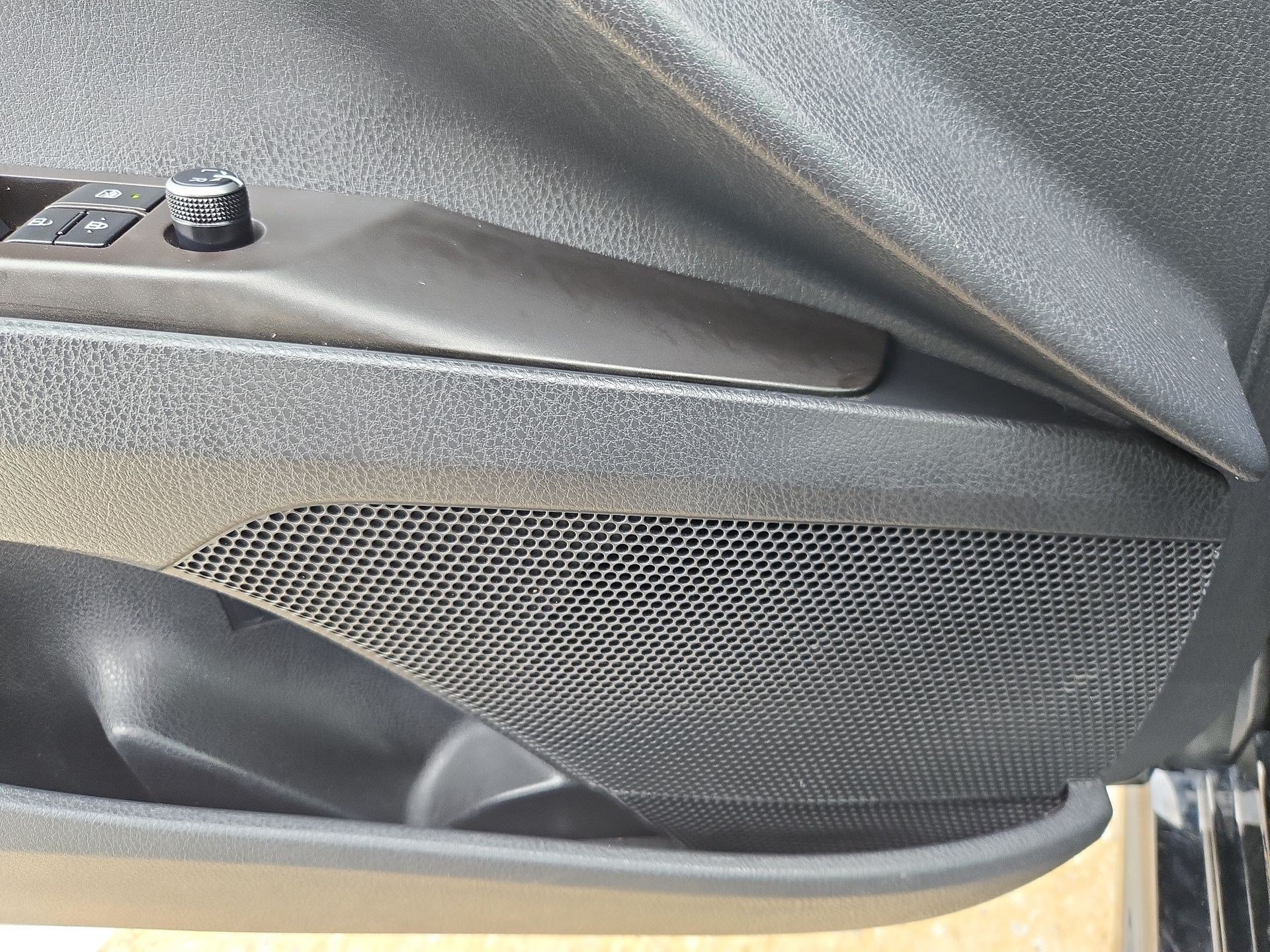 Used 2024 Midnight Black Metallic Toyota XSE image 14