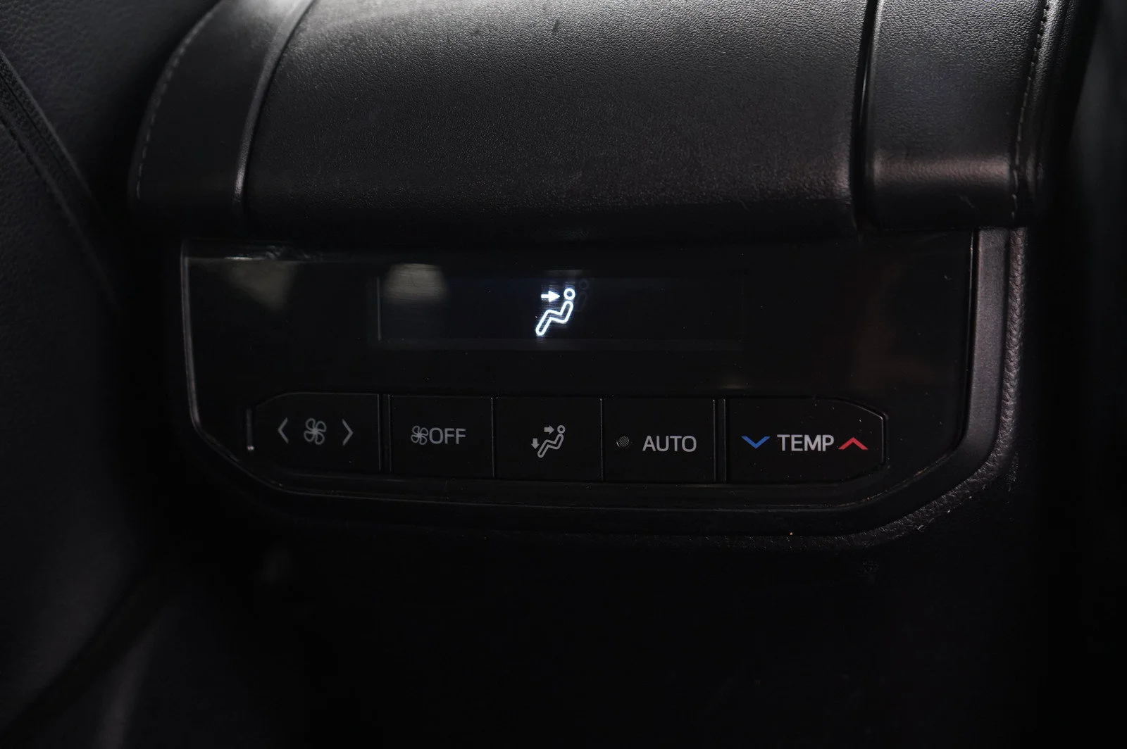 Used 2025 Blue Toyota XSE AWD (Natl) image 17