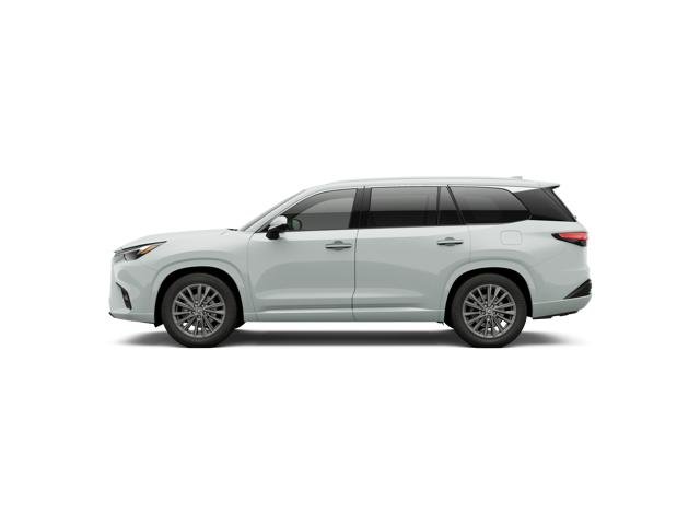 New 2026 Wind Chill Pearl Lexus  image 2