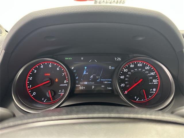 Certified Used 2023 CELESTIAL SILVER/MID Toyota  image 16