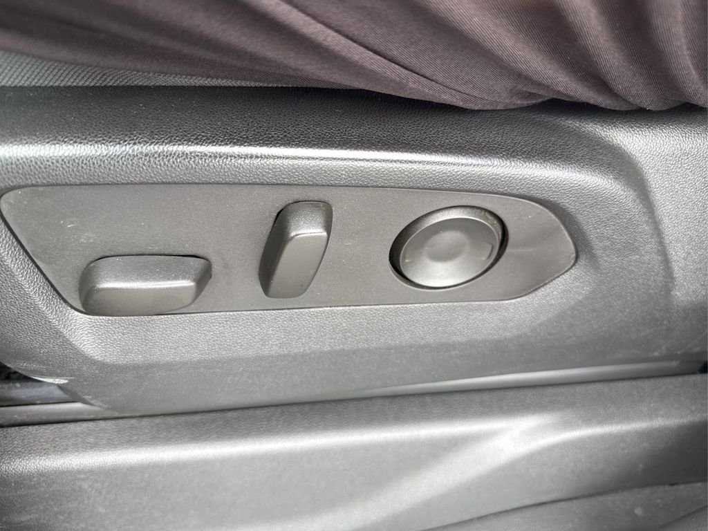 Used 2023 Dark Ash Metallic Chevrolet LT image 36