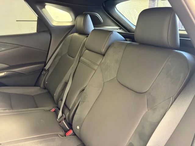 Used 2025 White Lexus 350h Luxury image 24
