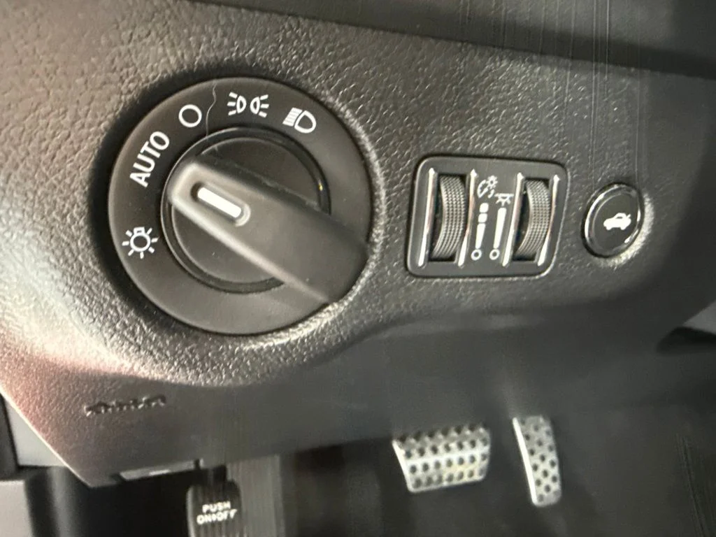 Used 2023 Orange Dodge R/T image 23