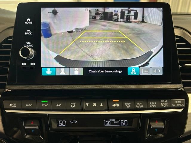2026 Honda Odyssey Touring - Photo 35