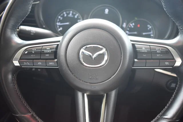 Used 2024 Blue Mazda 2.5 S Preferred Package image 21