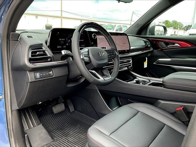 2026 Chevrolet Traverse Z71 - Photo 8