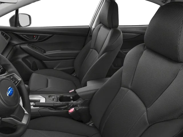 Used 2017 Carbide Gray Metallic Subaru Premium image 12