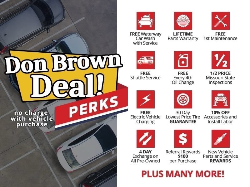 Used 2019 SUMMIT WHITE Chevrolet LS image 6