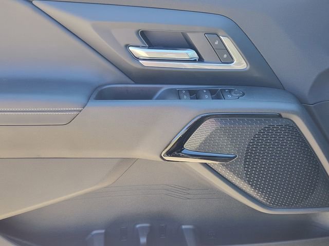 2026 Chevrolet Silverado EV LT - Photo 18