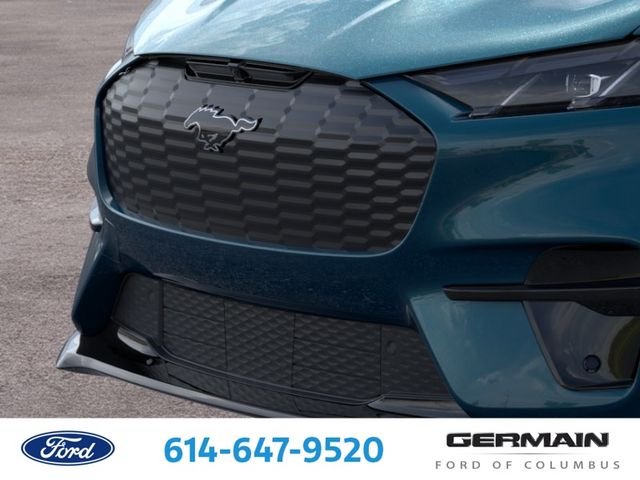 2026 Ford Mustang Mach-E GT - Photo 21