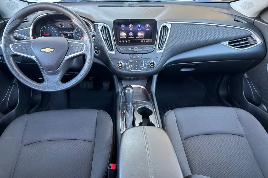 2020 Chevrolet Malibu 1LT - Photo 13