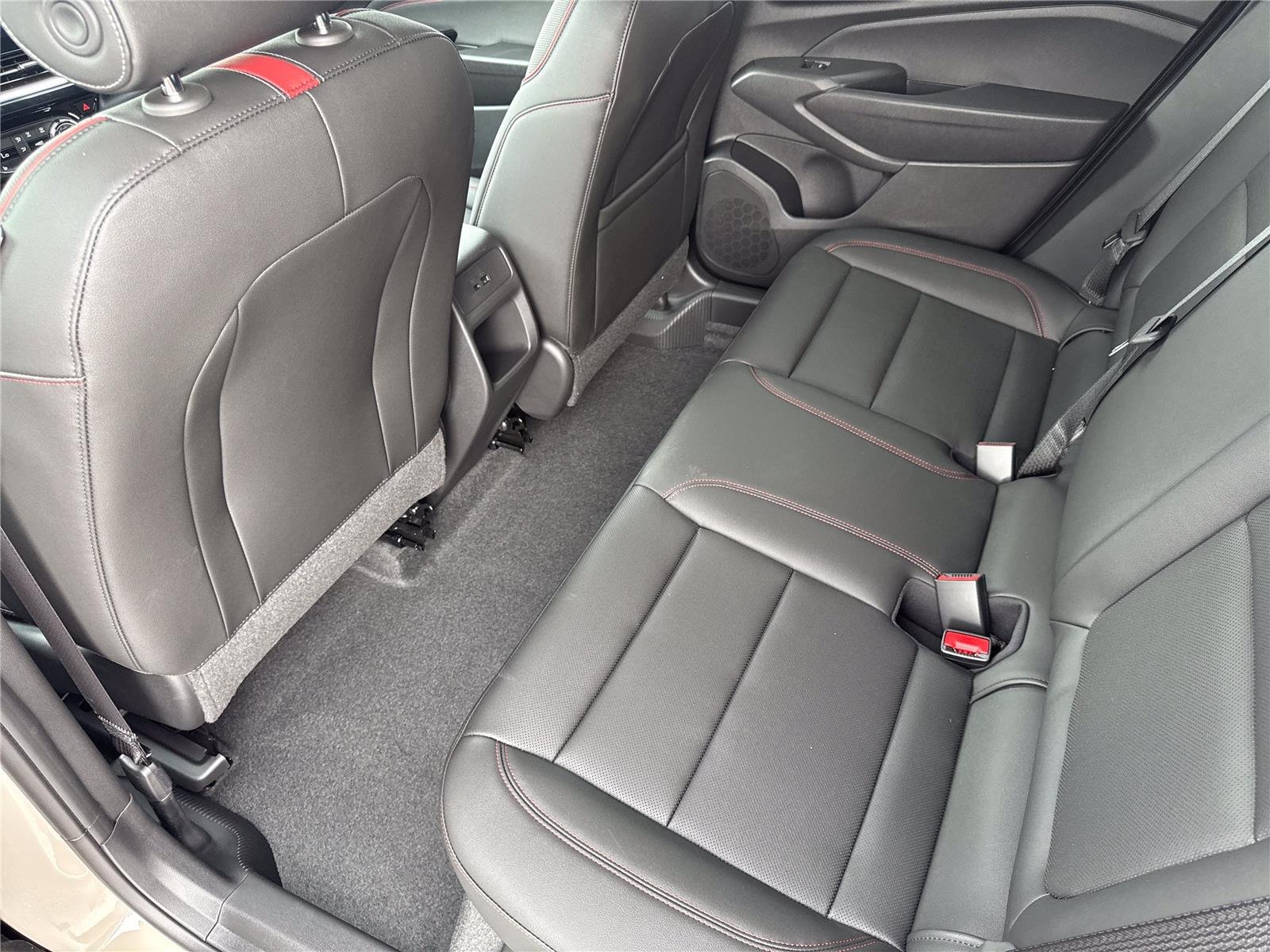 2026 Chevrolet Trax RS - Photo 27