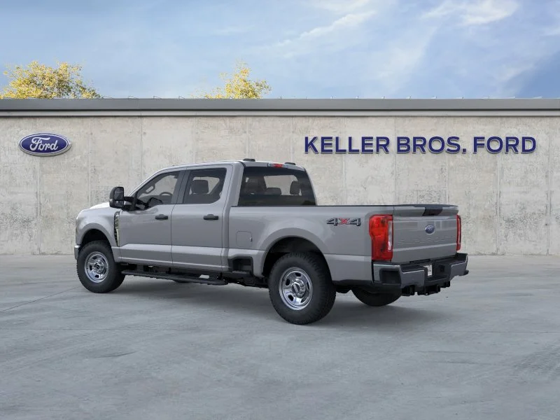 New 2026 Avalanche Ford XL image 27