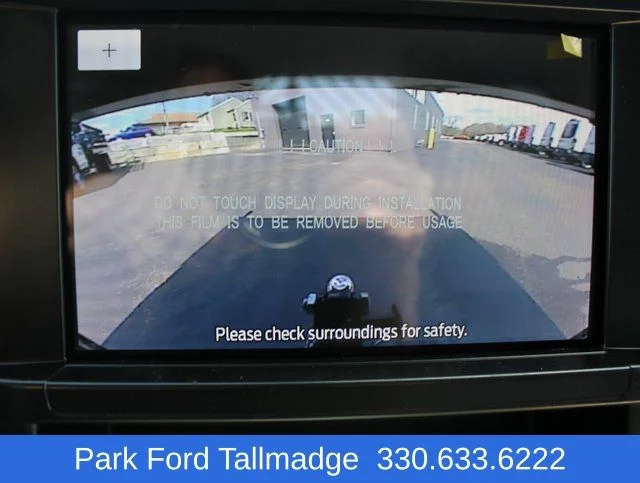 2025 Ford F-550 Super Duty Chassis Cab XL - Photo 18