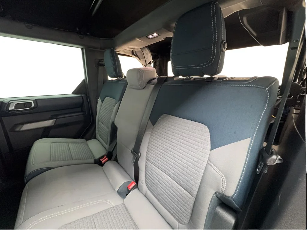 Used 2022 Green Ford Outer Banks image 21