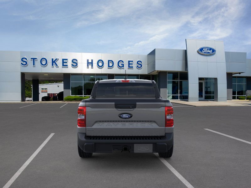 2025 Ford Maverick XL - Photo 6