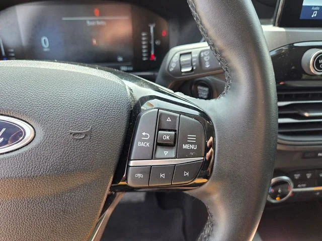Certified Used 2024 Gray Ford Active image 30