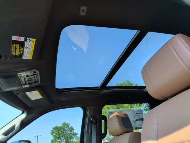 2026 Toyota Tundra 1794 Edition - Photo 37