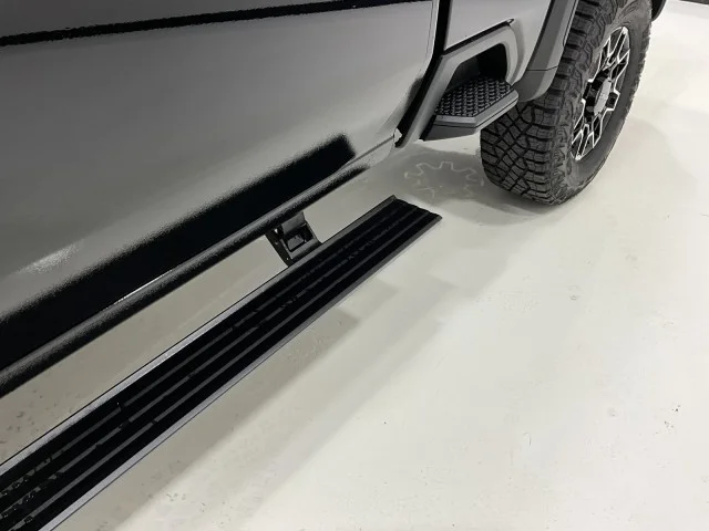 New 2026 Onyx Black GMC AT4X image 14