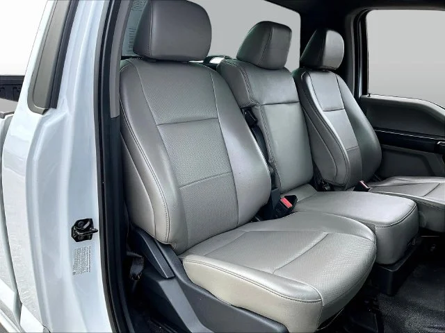Used 2022 White Ford XL image 28