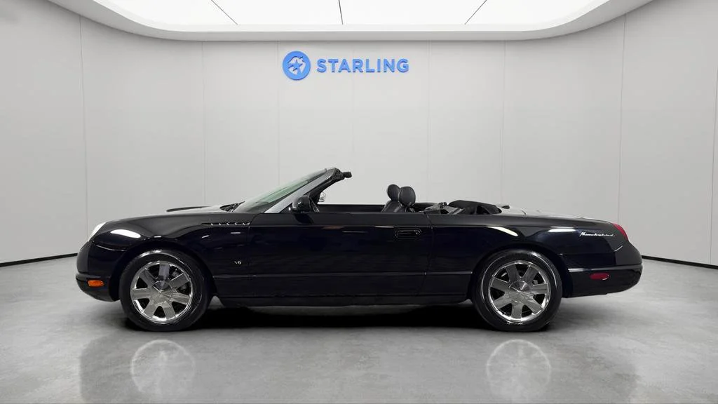 Used 2003  Ford Deluxe image 5