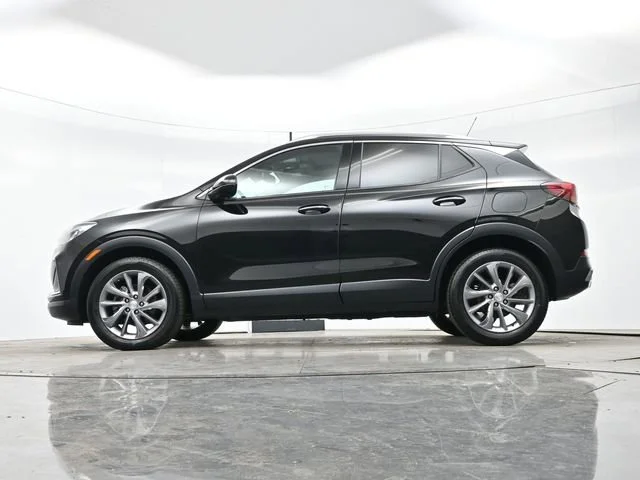 Used 2023 Ebony Twilight Metallic Buick Essence image 30