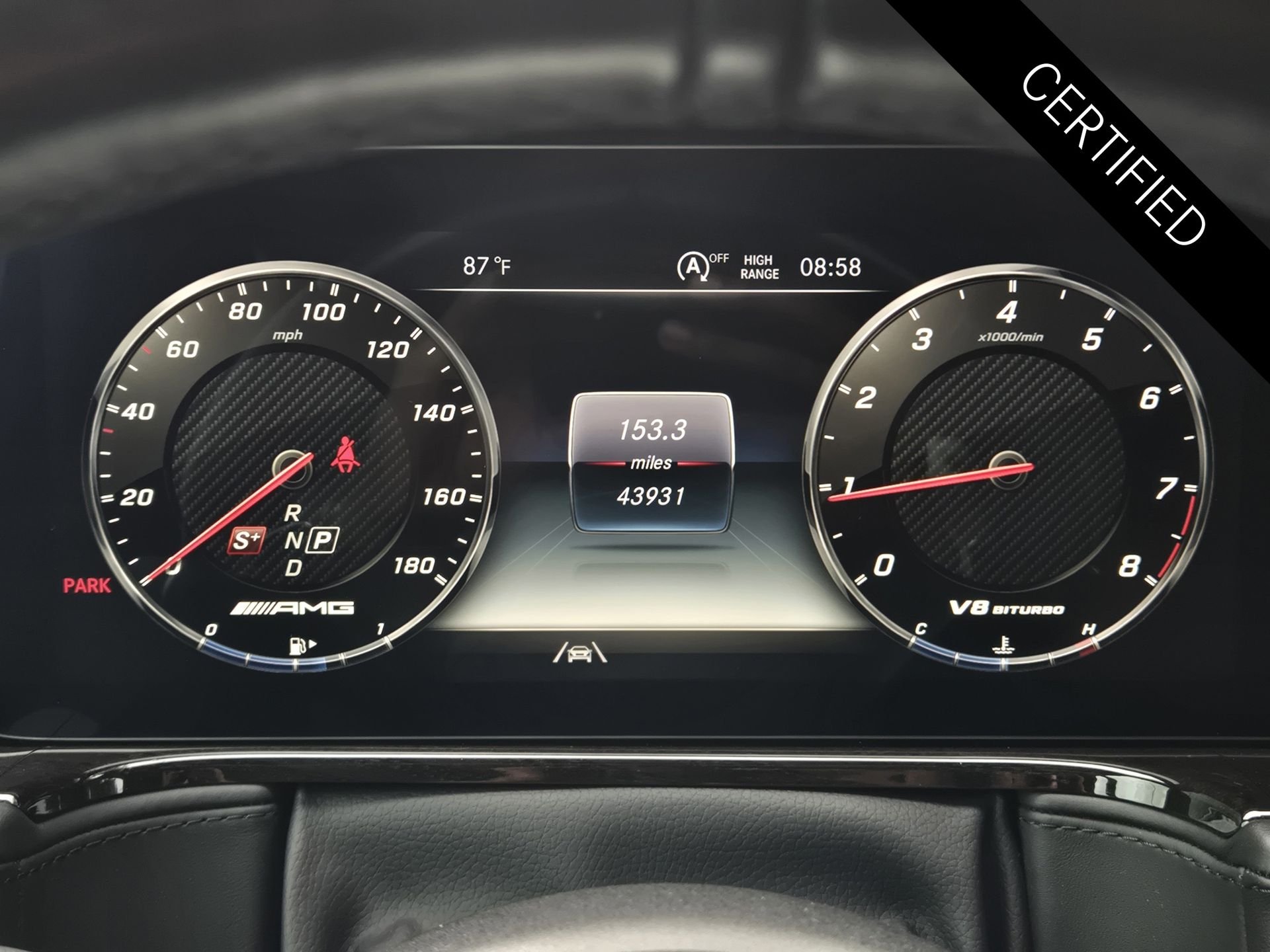 2022 Mercedes-Benz G-Class AMG G63 - Photo 15