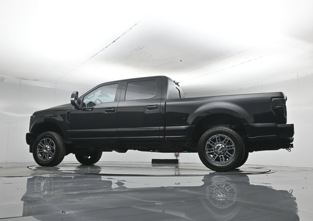 Used 2019 Black Ford Platinum image 52