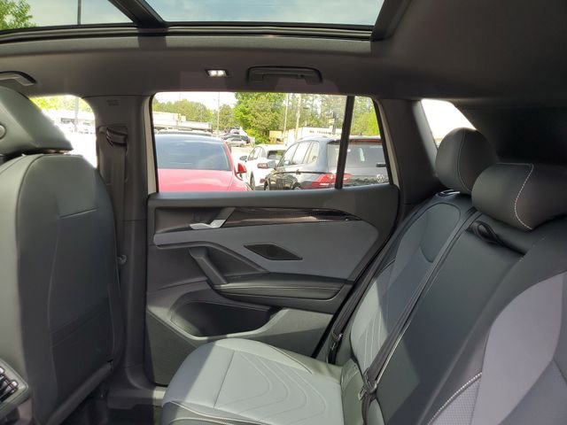 New 2026 Beige Volkswagen SE R-Line Black image 10