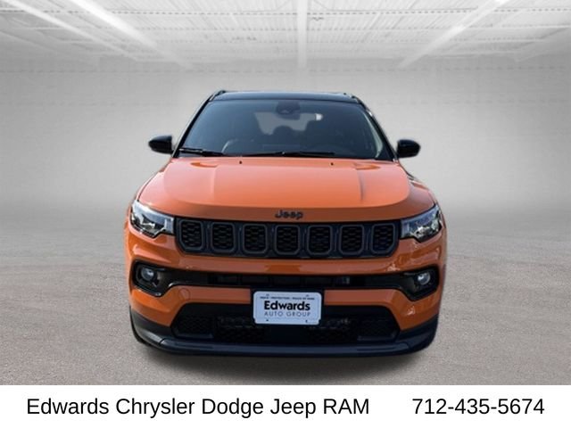 New 2026 Joose (DISC) Jeep Latitude image 2