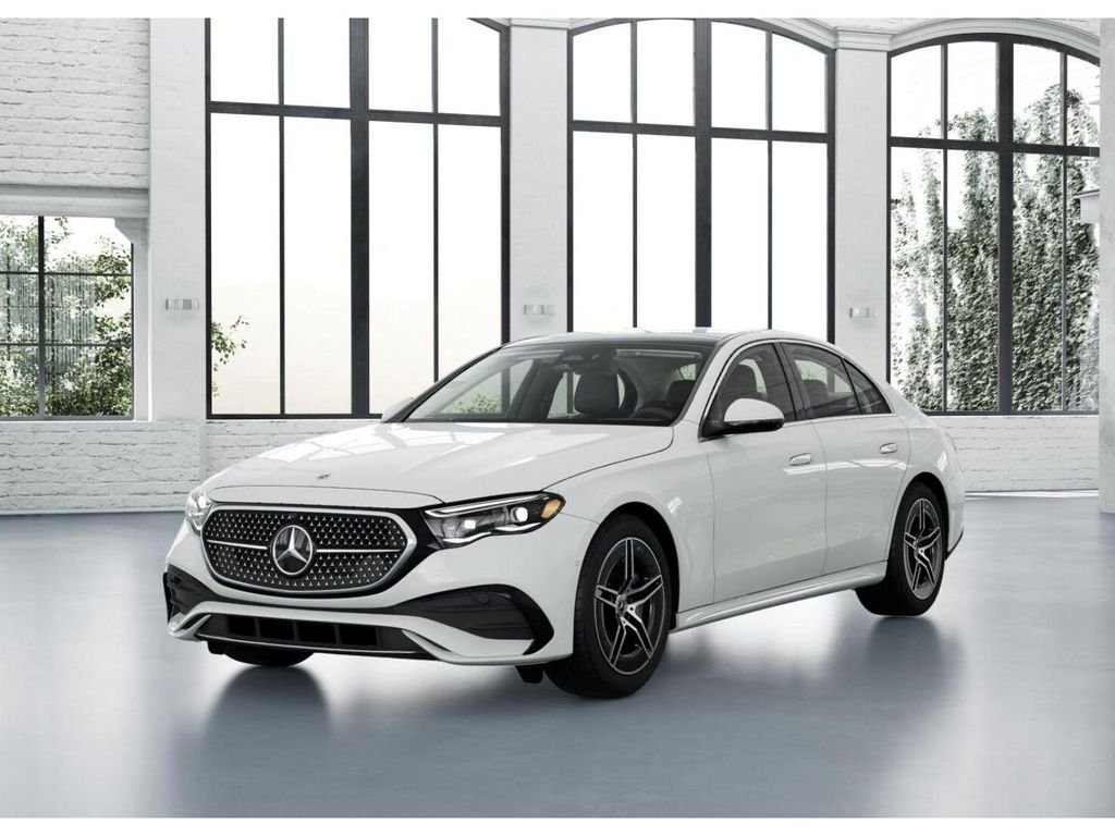 2026 Mercedes-Benz E-Class E450 - Photo 40