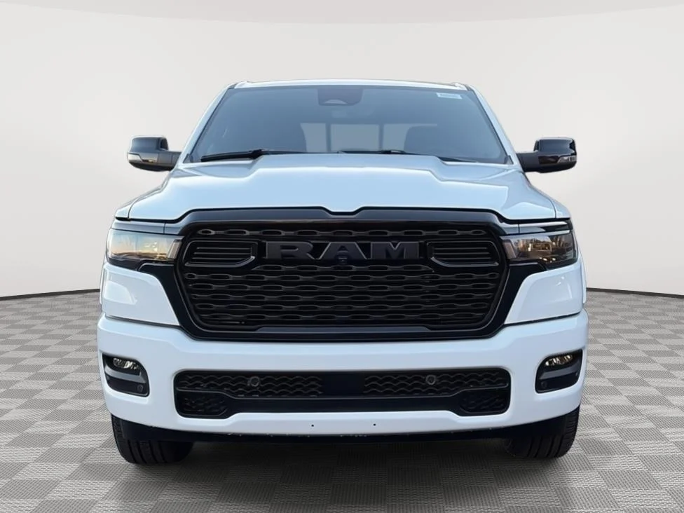 2026 RAM 1500 Big Horn/Lone Star - Photo 12