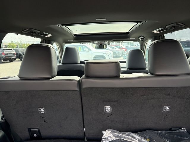 Used 2025 Silver Lexus 350 Premium image 24